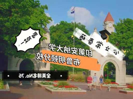 印第安纳大学学费多少