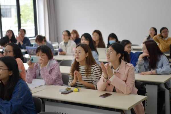 环境科学女生就业