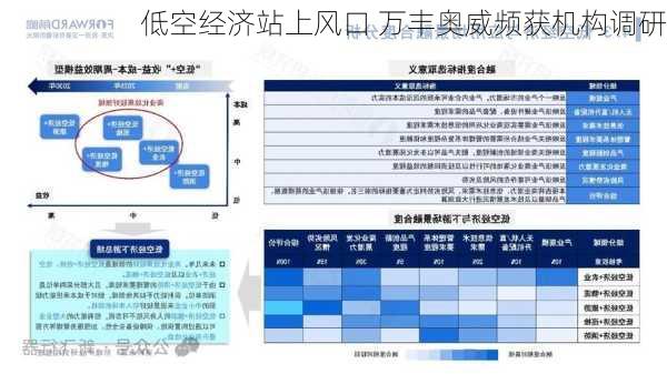 低空经济站上风口 万丰奥威频获机构调研