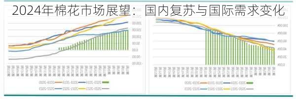 2024年棉花市场展望：国内复苏与国际需求变化