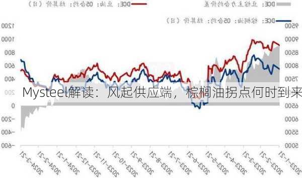 Mysteel解读：风起供应端，棕榈油拐点何时到来