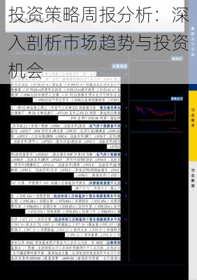 投资策略周报分析：深入剖析市场趋势与投资机会