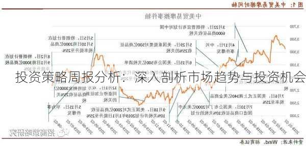 投资策略周报分析：深入剖析市场趋势与投资机会