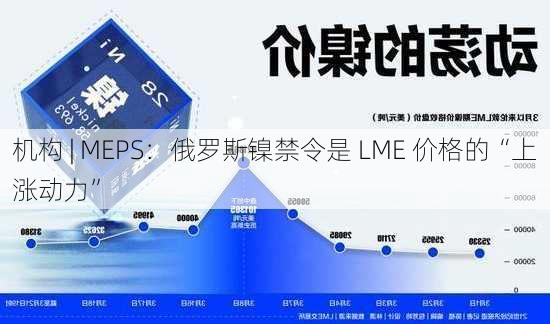 机构 | MEPS：俄罗斯镍禁令是 LME 价格的“上涨动力”