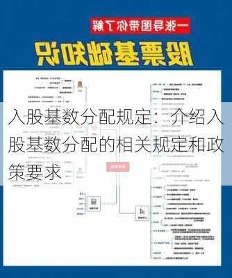 入股基数分配规定：介绍入股基数分配的相关规定和政策要求