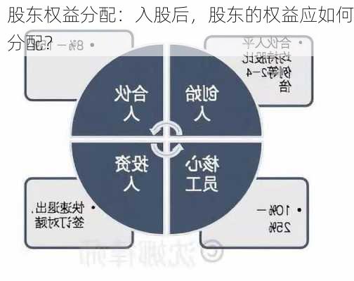 股东权益分配：入股后，股东的权益应如何分配？