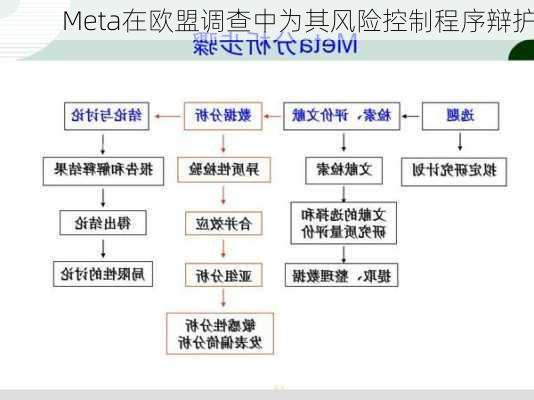 Meta在欧盟调查中为其风险控制程序辩护