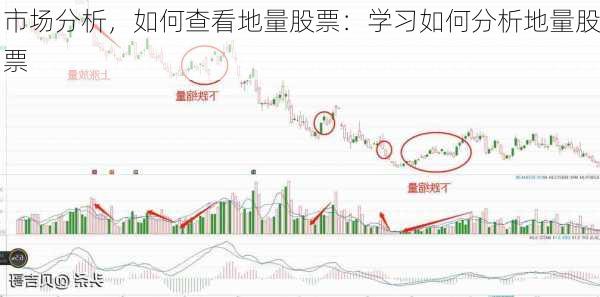 市场分析，如何查看地量股票：学习如何分析地量股票