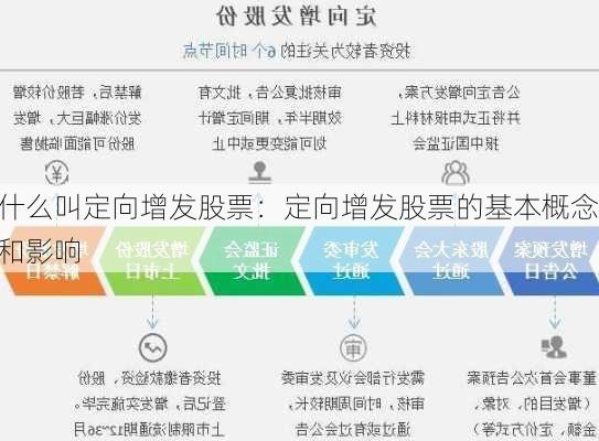 什么叫定向增发股票：定向增发股票的基本概念和影响