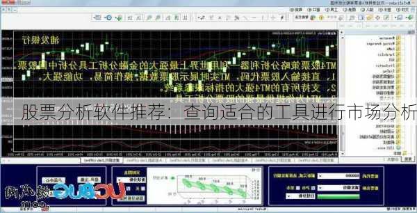 股票分析软件推荐：查询适合的工具进行市场分析