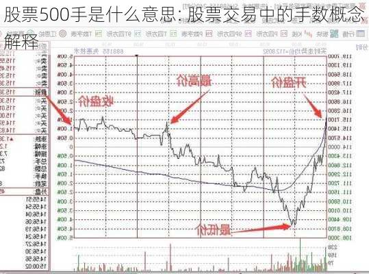 股票500手是什么意思: 股票交易中的手数概念解释