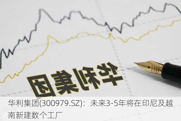 华利集团(300979.SZ)：未来3-5年将在印尼及越南新建数个工厂