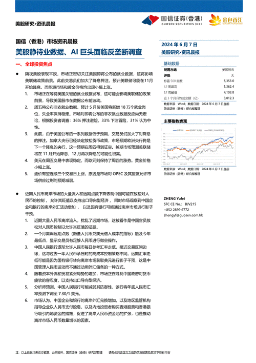 赫斯等石油公司：FTC 调查高管沟通 反垄断