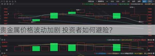 贵金属价格波动加剧 投资者如何避险？