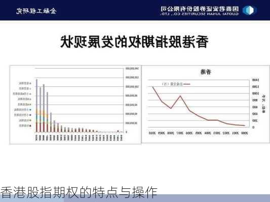 香港股指期权的特点与操作