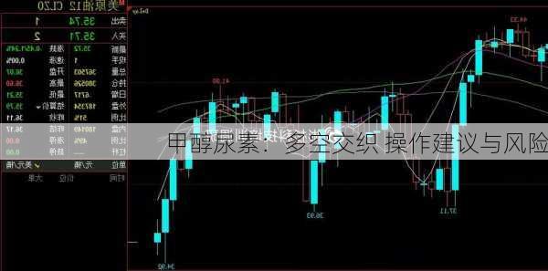 甲醇尿素：多空交织 操作建议与风险