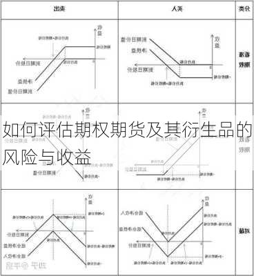 如何评估期权期货及其衍生品的风险与收益