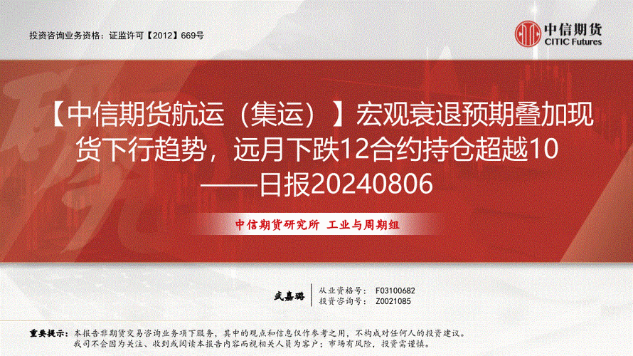 损失骤降80%！出口旺盛，海运价格大幅波动困扰上下游企业，产业聚焦期货锁风险