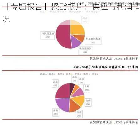 【专题报告】聚酯瓶片：供应与利润情况