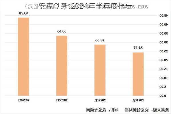 安克创新:2024年半年度报告