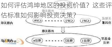 如何评估鸿坤地区的投资价值？这些评估标准如何影响投资决策？