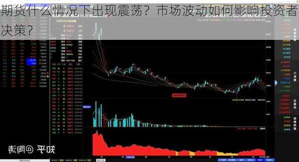 期货什么情况下出现震荡？市场波动如何影响投资者决策？