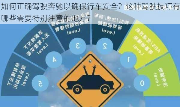 如何正确驾驶奔驰以确保行车安全？这种驾驶技巧有哪些需要特别注意的地方？