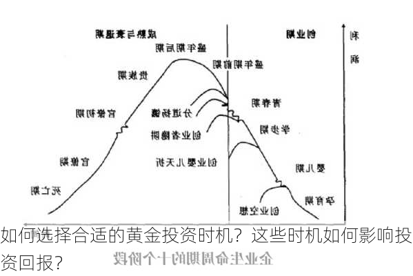 如何选择合适的黄金投资时机？这些时机如何影响投资回报？