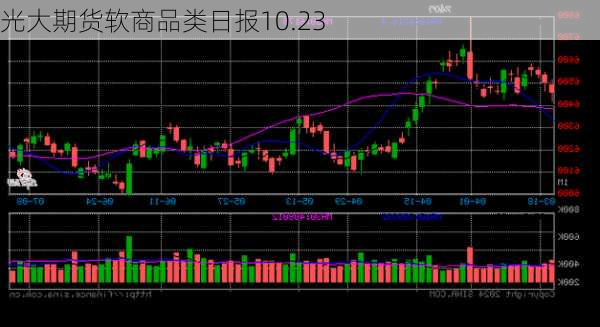 光大期货软商品类日报10.23