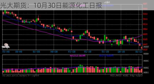 光大期货：10月30日能源化工日报