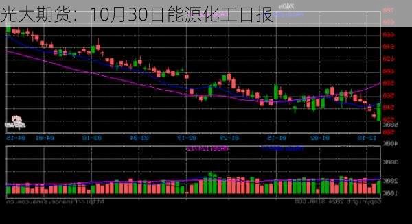 光大期货：10月30日能源化工日报