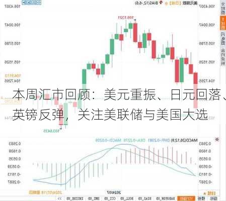 本周汇市回顾：美元重振、日元回落、英镑反弹，关注美联储与美国大选